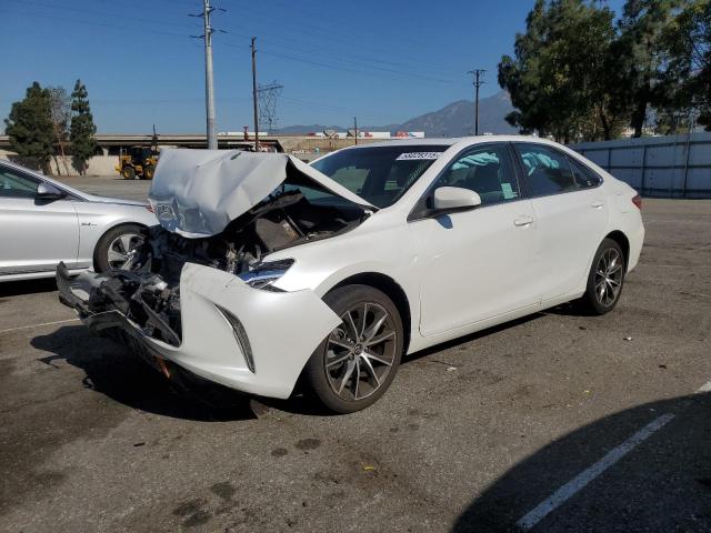 Vin: 4t1bf1fk9hu343363, lot: 58028315, toyota camry le 2017 img_1
