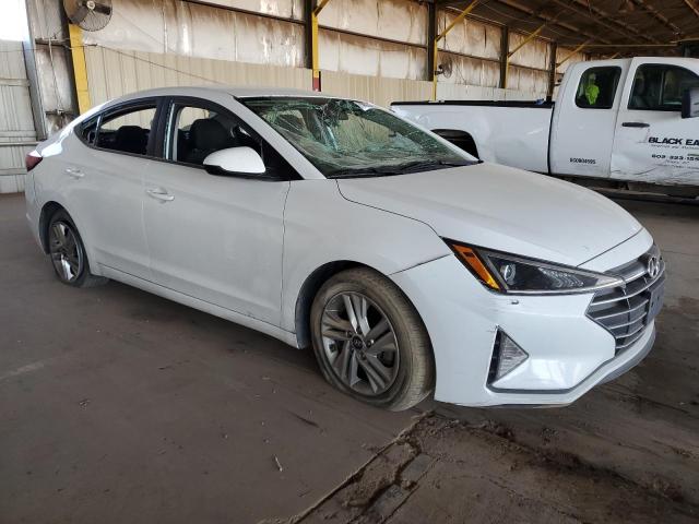 Vin: 5npd84lf0lh582299, lot: 58072815, hyundai elantra sel 20204