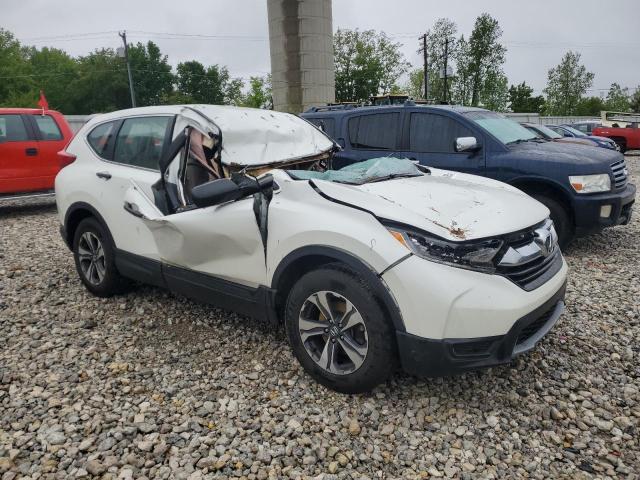 Vin: 2hkrw6h30jh226714, lot: 57785785, honda crv lx 20184