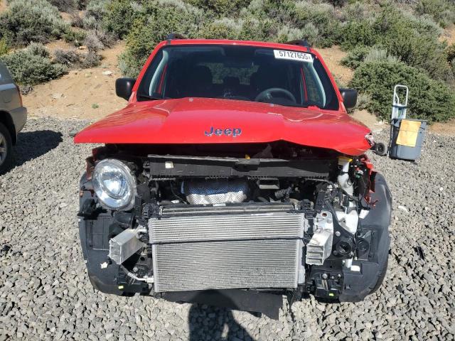 2020 JEEP RENEGADE S #3275027725
