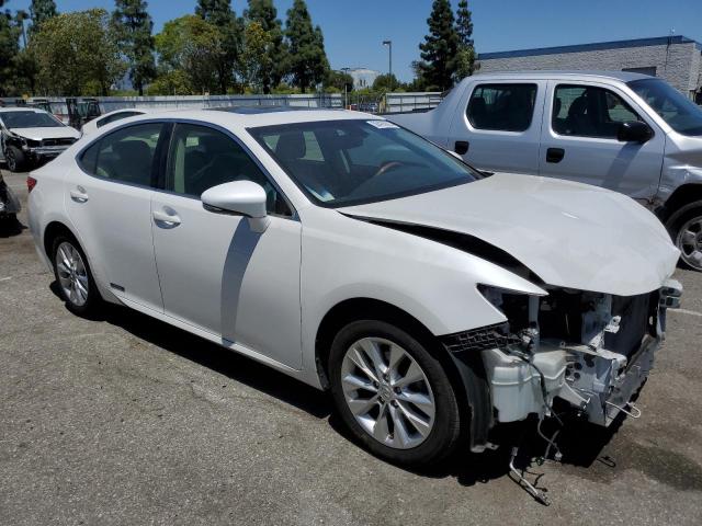 Vin: jthbw1gg8f2087495, lot: 56426825, lexus es300 300h 20154