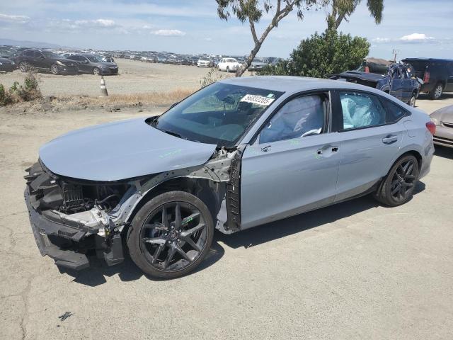 Vin: 2hgfe2f5xrh538094, lot: 56832205, honda civic sport 2024 img_1