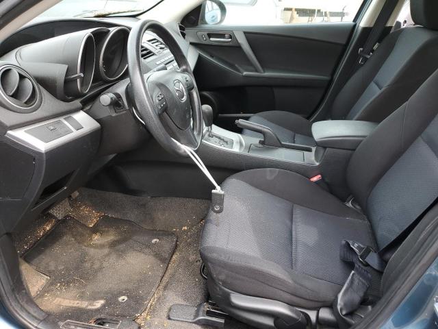 2010 MAZDA 3 I - JM1BL1SG7A1344579