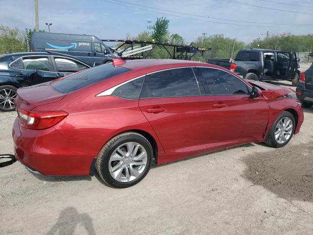 Vin: 1hgcv1f17la045909, lot: 55809835, honda accord lx 20203