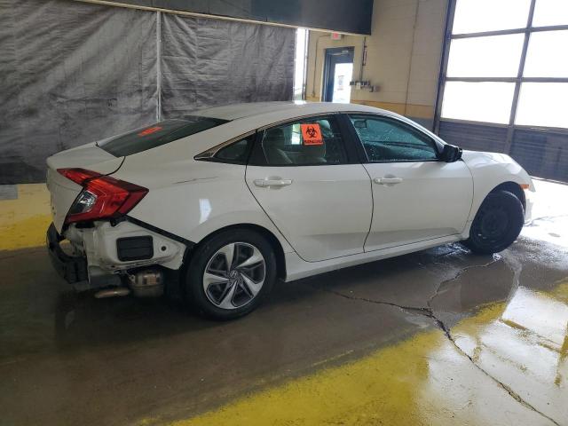 Vin: 2hgfc2f68kh570630, lot: 57339865, honda civic lx 20193