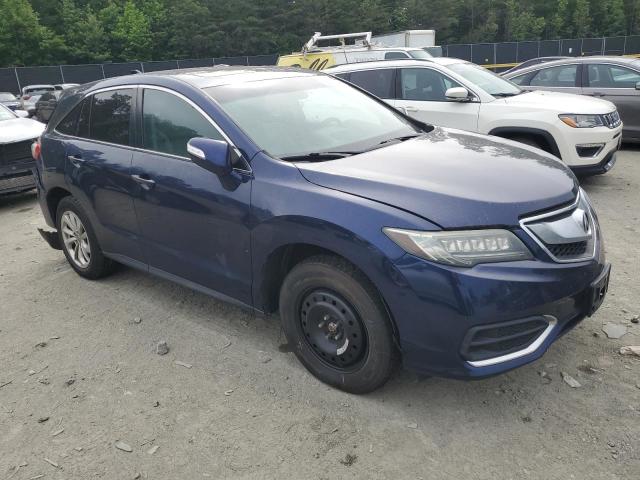 2016 ACURA RDX TECHNO 5J8TB4H56GL008435