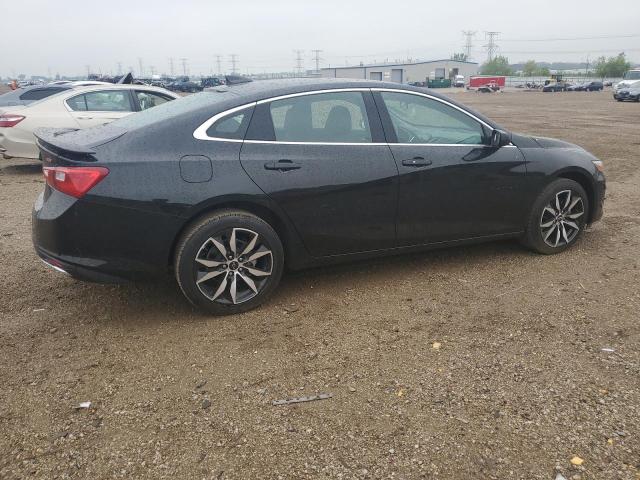 2024 CHEVROLET MALIBU RS 1G1ZG5ST6RF190316