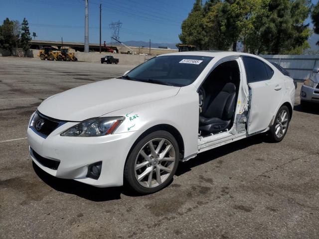 Vin: jthbf5c2xc5162760, lot: 57322465, lexus is 250 2012 img_1