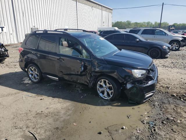 Vin: jf2sjawc7jh430920, lot: 55209885, subaru forester 2.5i touring 20184