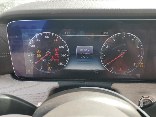 2019 MERCEDES-BENZ E 450 - WDD1K6HB1KF102369