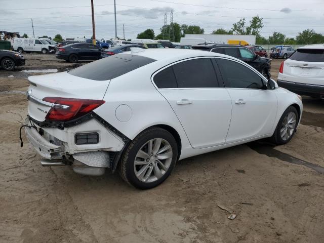 Vin: 2g4gs5gx6g9191492, lot: 57772935, buick regal premium 20163