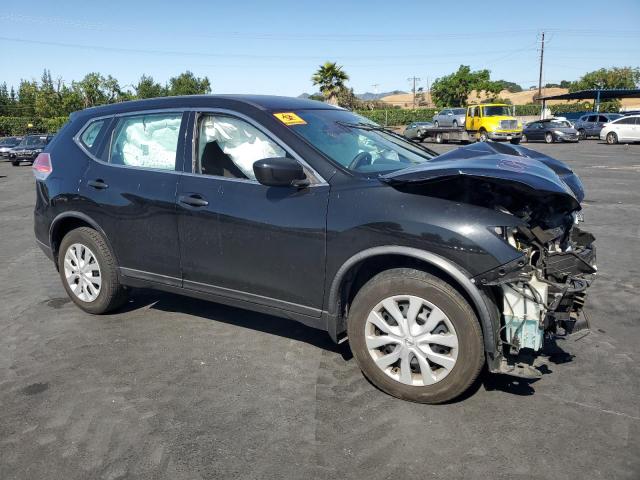 2016 NISSAN ROGUE S - KNMAT2MT3GP714735