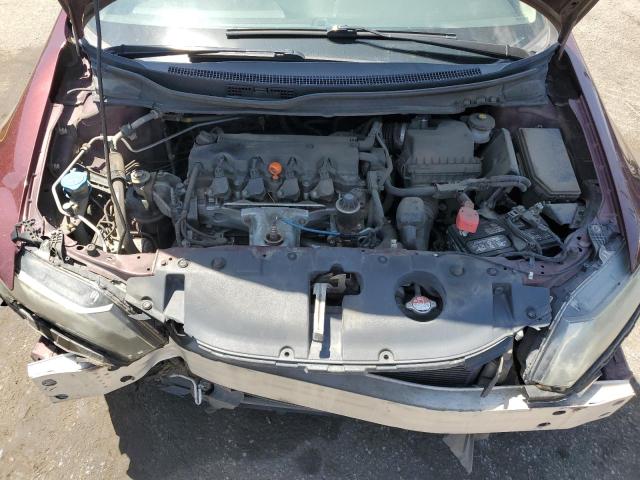 2015 HONDA CIVIC LX 19XFB2F58FE027448