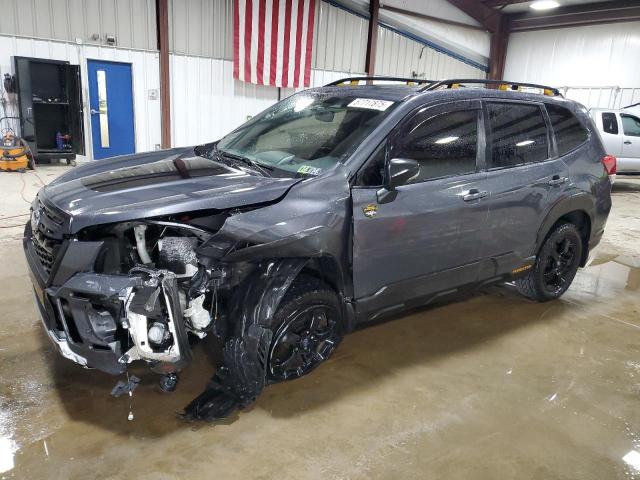 Vin: jf2skamc1nh426545, lot: 57717875, subaru forester wilderness 2022 img_1