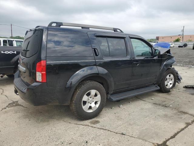 Vin: 5n1ar1nbxbc625013, lot: 57162565, nissan pathfinder s 20113