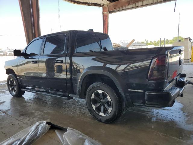 Vin: 1c6rreft9kn819971, lot: 55819825, ram 1500 big horn/lone star 20192
