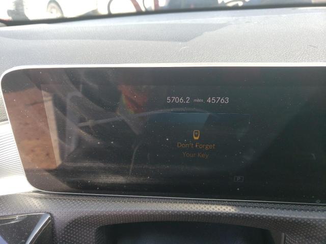 2020 MERCEDES-BENZ A 220 WDD3G4EB6LW038978