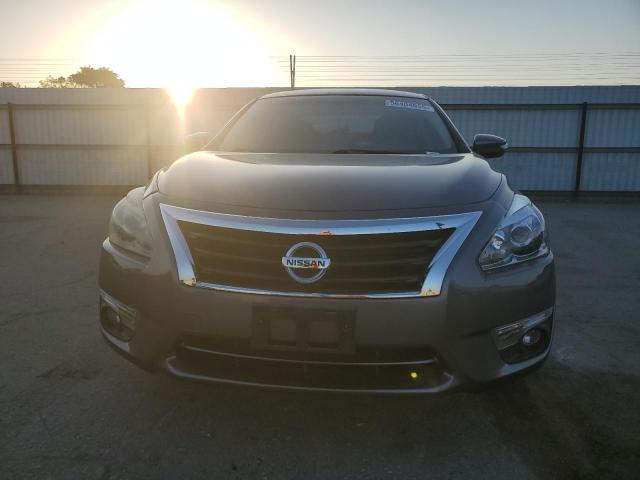 2015 NISSAN ALTIMA 2.5 - 1N4AL3AP8FN407705