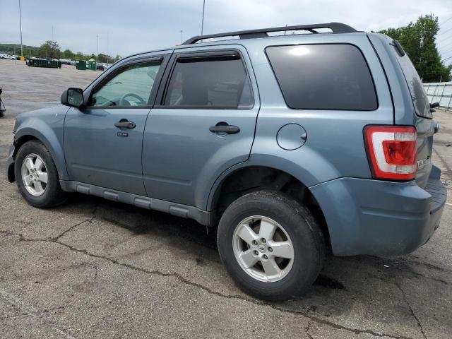 Vin: 1fmcu0d72ckc59439, lot: 56720255, ford escape xlt 20122