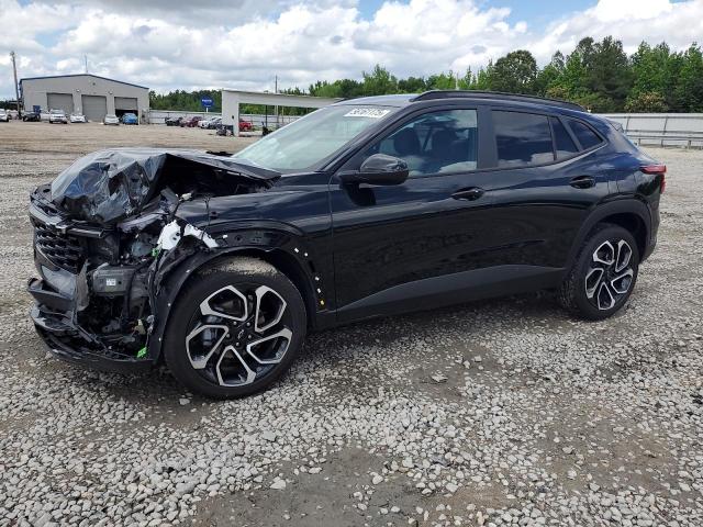 Vin: kl77ljep9sc041856, lot: 56161175, chevrolet trax 2rs 2rs 2025 img_1