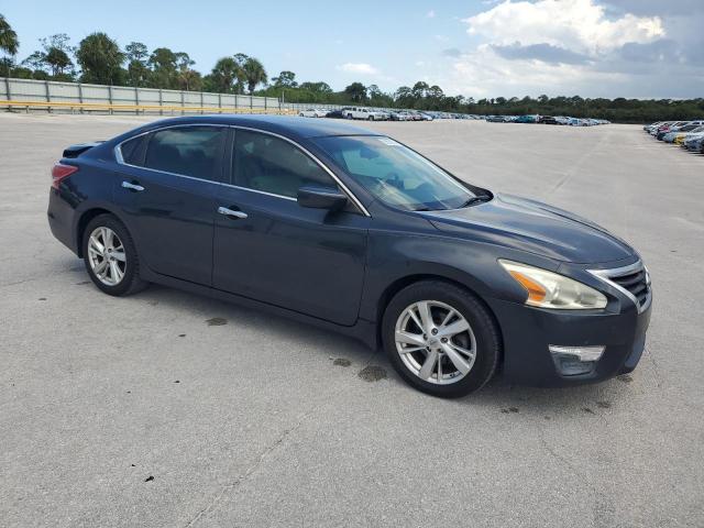 Vin: 1n4al3ap6dc285225, lot: 58506005, nissan altima 2.5 20134