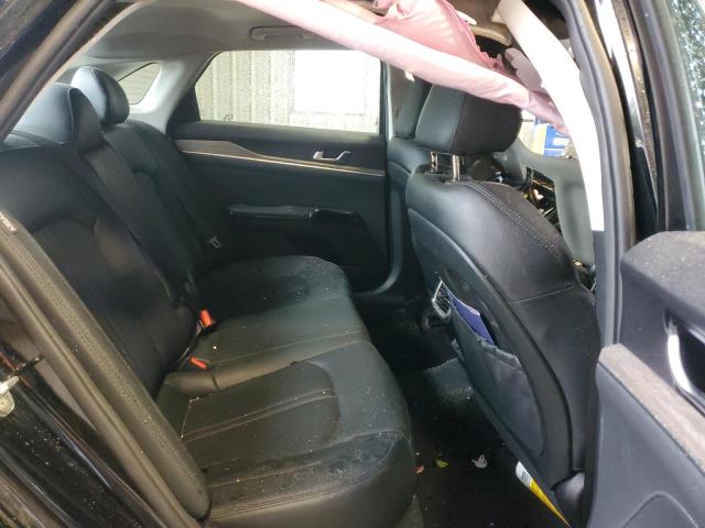 2023 KIA K5 EX 5XXG34J21PG187352