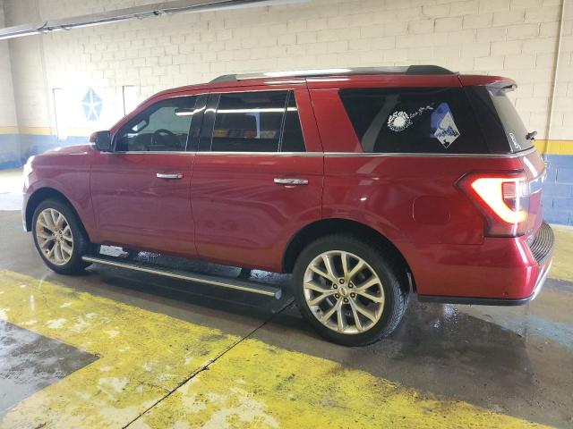 Vin: 1fmju1kt2jea60416, lot: 58911875, ford expedition limited 20182