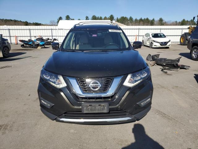2017 NISSAN ROGUE S - JN8AT2MV2HW272866