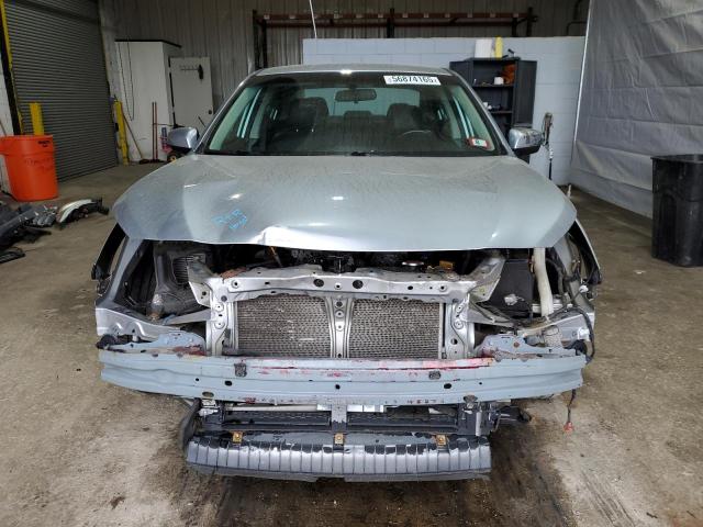 2016 SUBARU LEGACY 2.5 - 4S3BNAJ6XG3051999