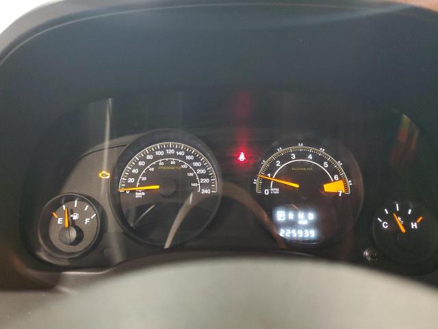2016 JEEP PATRIOT 1C4NJRAB4GD682729
