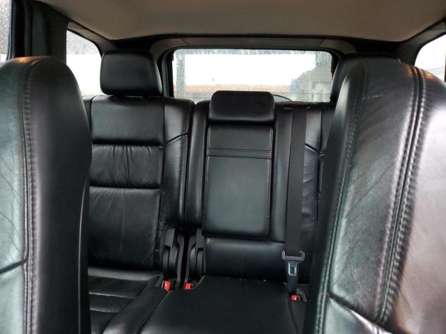 2011 JEEP GRAND CHER - 1J4RR4GG6BC731373