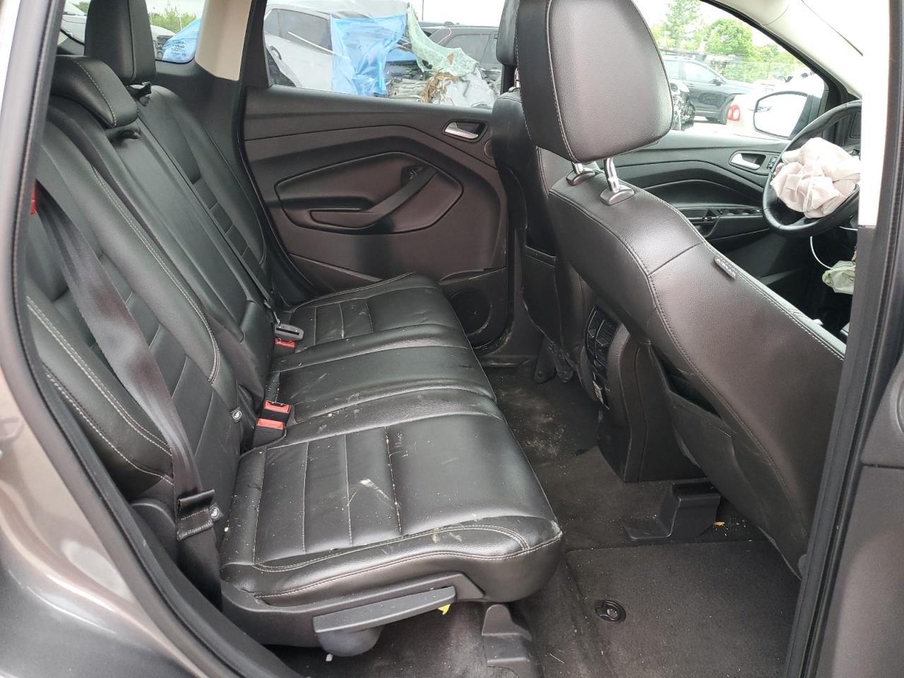 Ford Escape se 2013