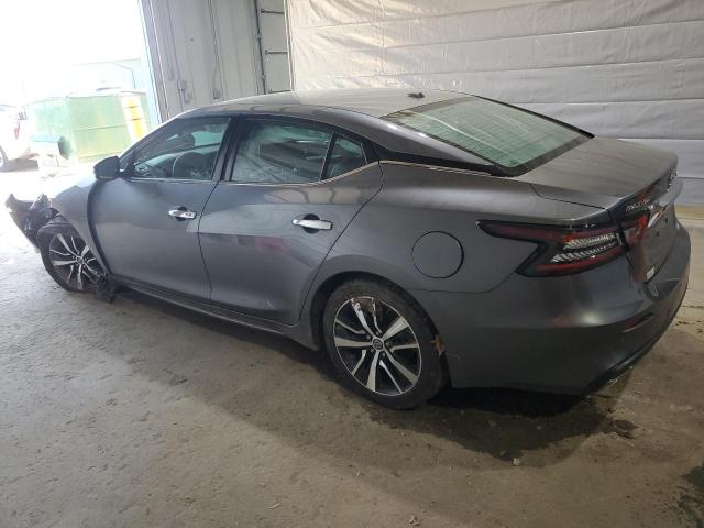 Vin: 1n4aa6cv5nc503868, lot: 56506625, nissan maxima sv 20222