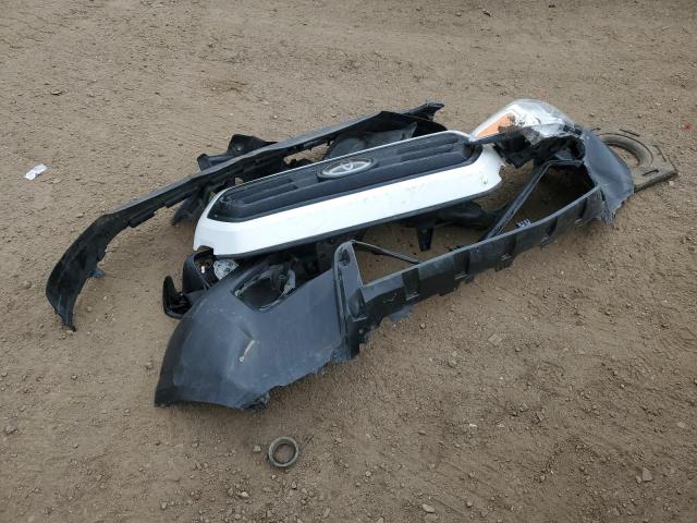 2022 TOYOTA TACOMA ACC - 3TYRX5GN7NT053658