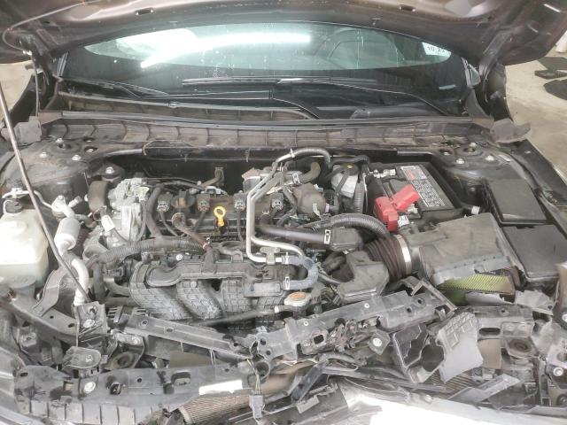 2024 NISSAN ALTIMA SR - 1N4BL4CVXRN347386