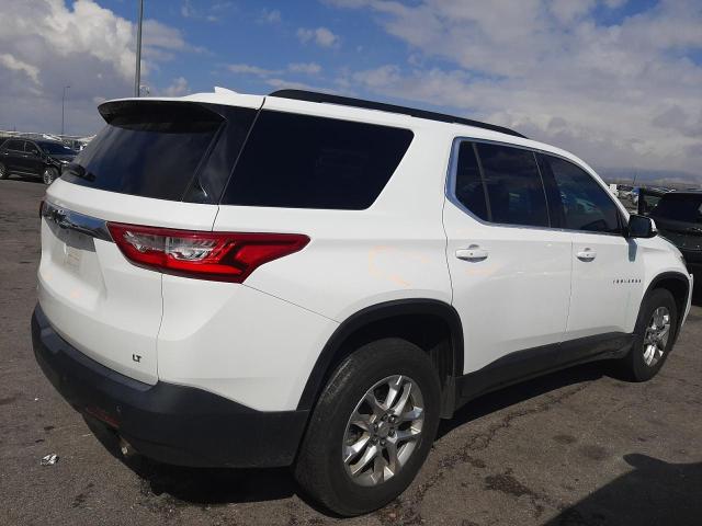 Vin: 1gnergkw7lj139585, lot: 55529455, chevrolet traverse lt 20203