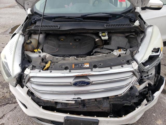 2017 FORD ESCAPE TIT - 1FMCU9J94HUA14101