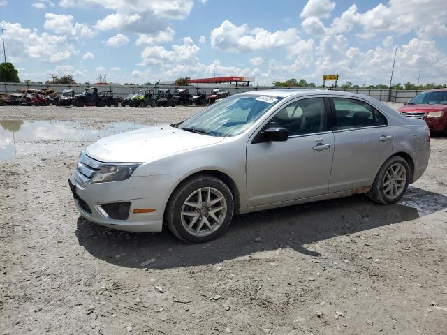 Vin: 3fahp0ja2ar427919, lot: 56498285, ford fusion sel 2010 img_1