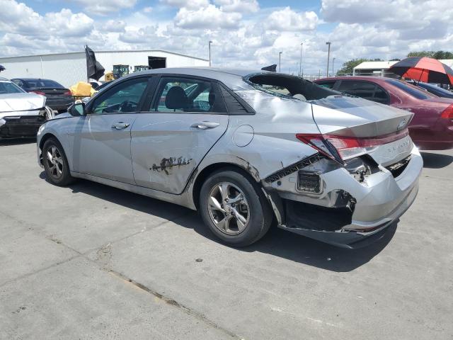 Vin: 5npll4ag9mh041338, lot: 56645475, hyundai elantra se 20212