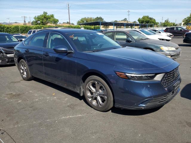 2023 HONDA ACCORD HYB - 1HGCY2F63PA047073
