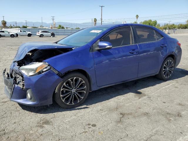 Vin: 5yfburhe3ep171386, lot: 57072165, toyota corolla l 2014 img_1