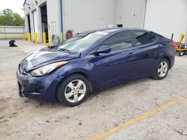 Vin: 5npdh4aexbh058330, lot: 55346415, hyundai elantra gls 2011 img_1
