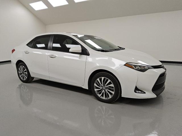 Vin: 5yfburhe9kp864068, lot: 56014995, toyota corolla l 20194