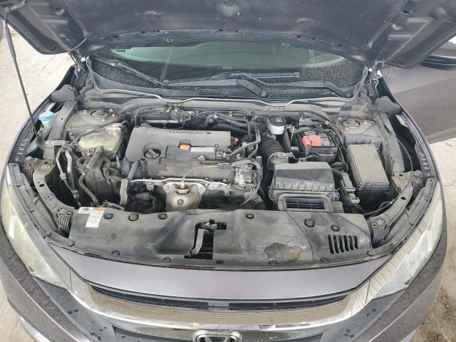 2016 HONDA CIVIC EX - 19XFC2F74GE029861