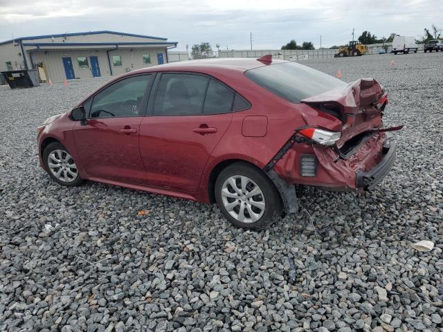 Vin: 5yfb4mde7rp130015, lot: 56110895, toyota corolla le 20242