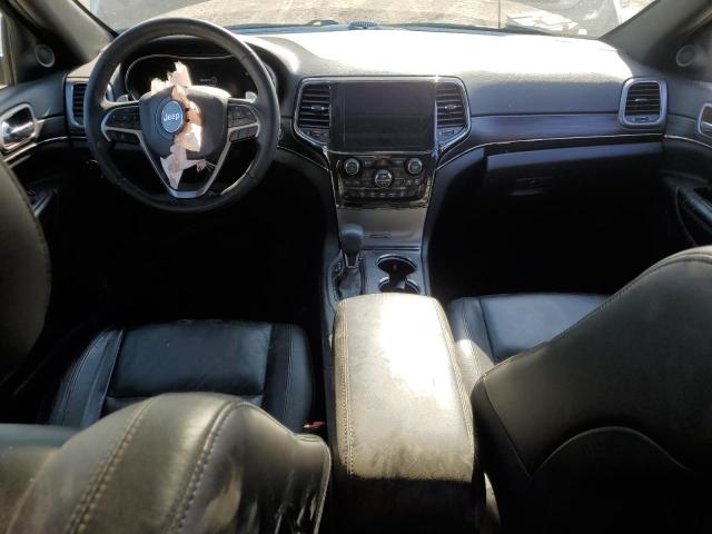 2021 JEEP GRAND CHER - 1C4RJFBG2MC702391