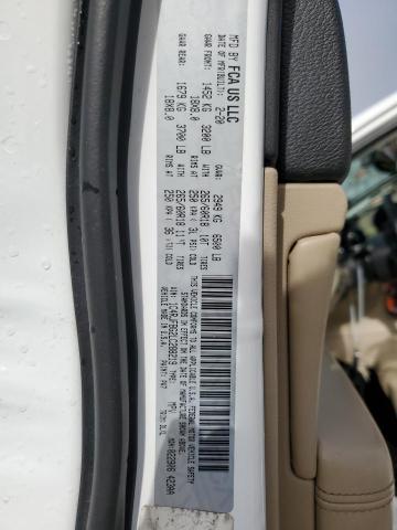 2020 JEEP GRAND CHER - 1C4RJFBG2LC288219