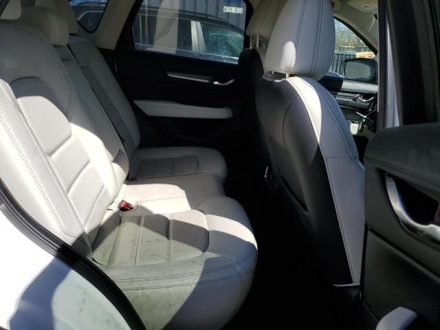 2019 MAZDA CX-5 GRAND - JM3KFBDM4K0684660