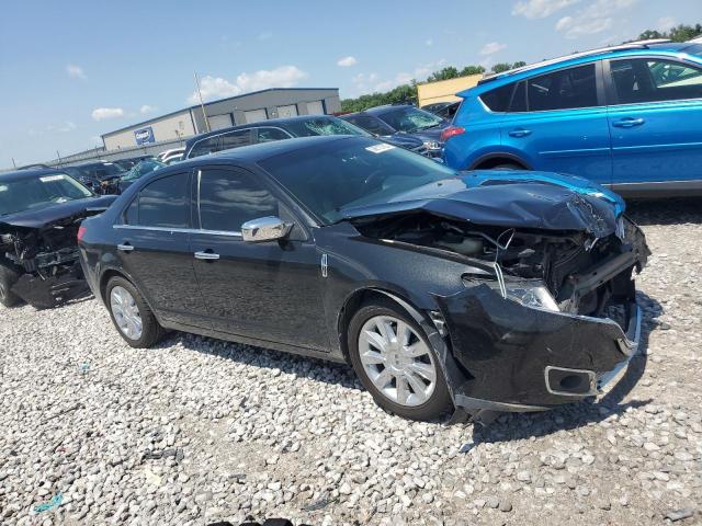Vin: 3lnhl2jc7cr812829, lot: 58512765, lincoln mkz 20124