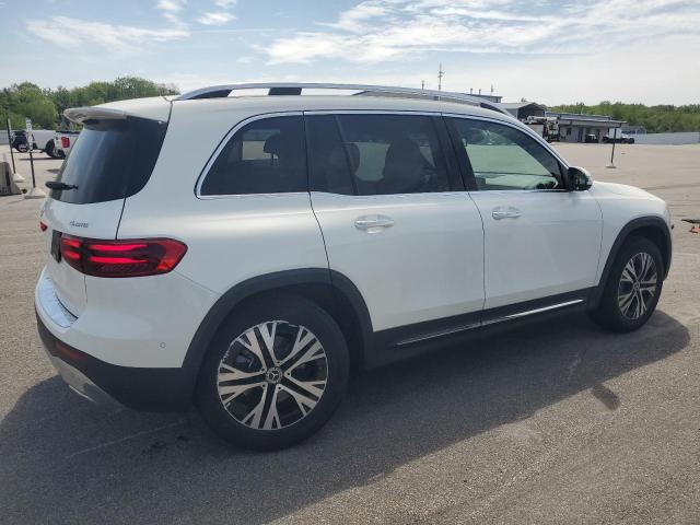 Vin: w1n4m4hb2sw399697, lot: 56718975, mercedes-benz glb-class 250 4matic 20253